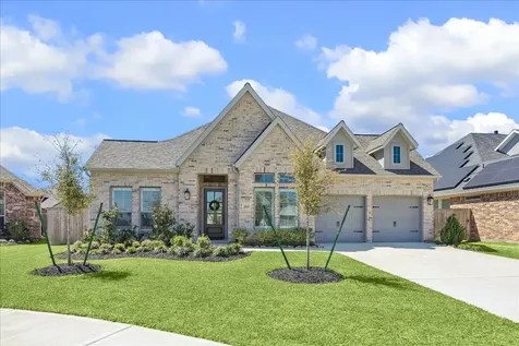 20615 Strider Gate Lane Tomball TX 77377