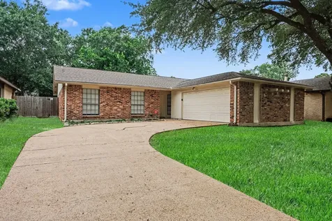 5219 Cairnleigh Drive Houston TX 77084