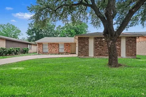 5219 Cairnleigh Drive Houston TX 77084