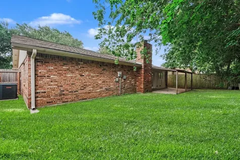 5219 Cairnleigh Drive Houston TX 77084