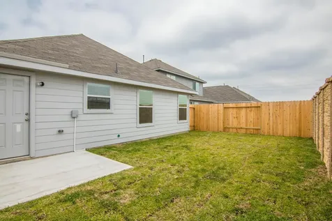 5722 Plantation Forest Drive Katy TX 77449