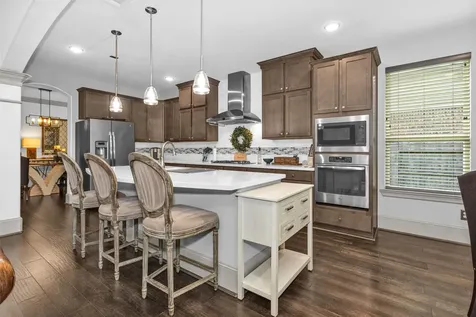 106 Cliftons Curve Way Montgomery TX 77316
