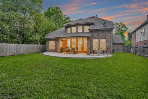 106 Cliftons Curve Way Montgomery TX 77316