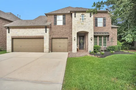 106 Cliftons Curve Way Montgomery TX 77316