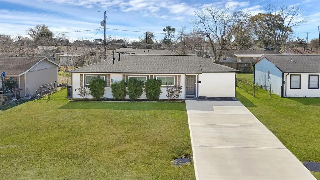 2126 Hillshire Drive Deer Park TX 77536