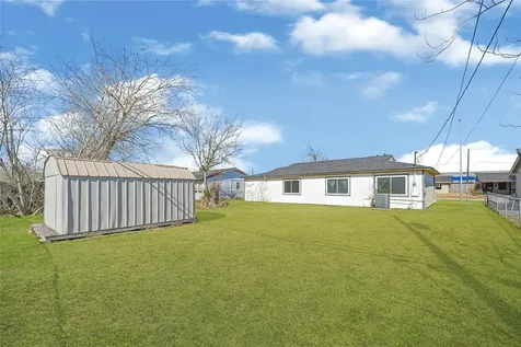 2126 Hillshire Drive Deer Park TX 77536