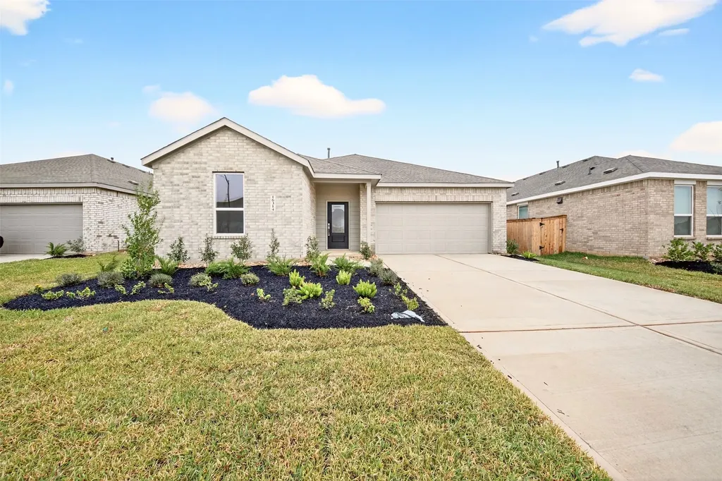 16314 Texas Flatland Way Hockley TX 77447