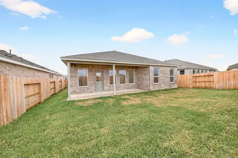 16314 Texas Flatland Way Hockley TX 77447