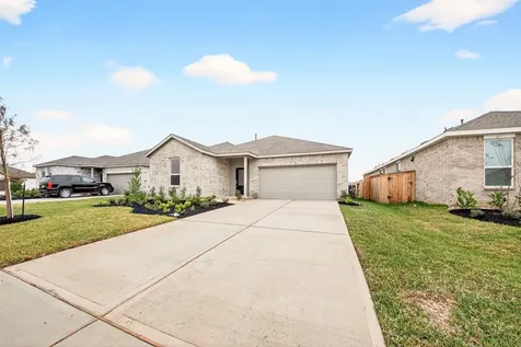 16314 Texas Flatland Way Hockley TX 77447