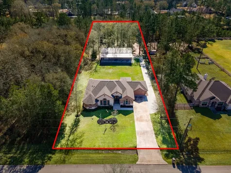 27688 Rio Blanco Drive Splendora TX 77372