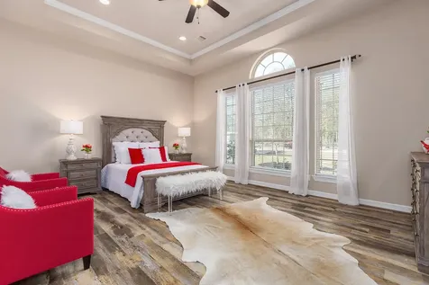 27688 Rio Blanco Drive Splendora TX 77372