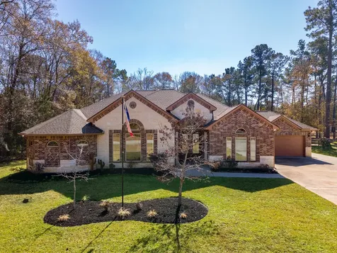 27688 Rio Blanco Drive Splendora TX 77372