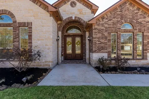 27688 Rio Blanco Drive Splendora TX 77372