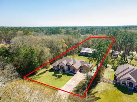 27688 Rio Blanco Drive Splendora TX 77372