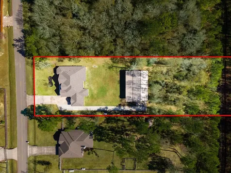 27688 Rio Blanco Drive Splendora TX 77372