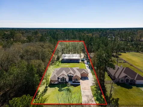 27688 Rio Blanco Drive Splendora TX 77372