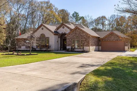 27688 Rio Blanco Drive Splendora TX 77372