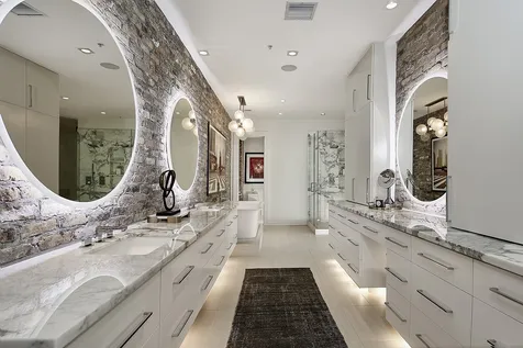 1 Waterway Court 5-b The Woodlands TX 77380
