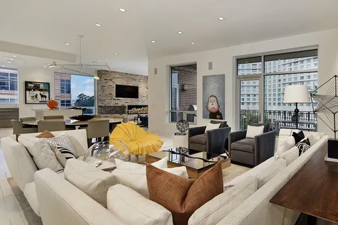 1 Waterway Court 5-b The Woodlands TX 77380