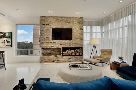 1 Waterway Court 5-b The Woodlands TX 77380