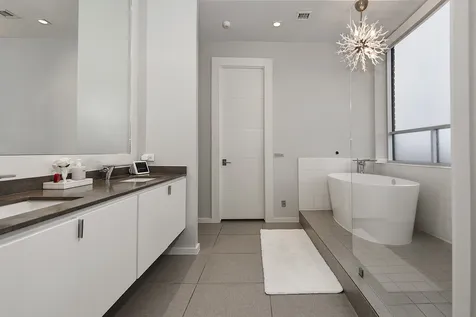 1 Waterway Court 5-b The Woodlands TX 77380