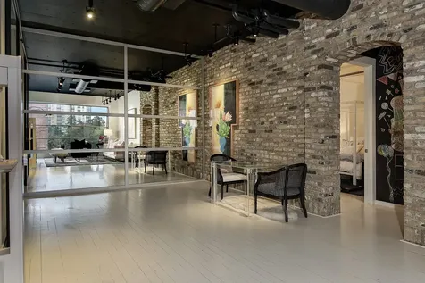 1 Waterway Court 5-b The Woodlands TX 77380