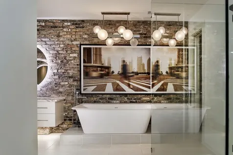 1 Waterway Court 5-b The Woodlands TX 77380