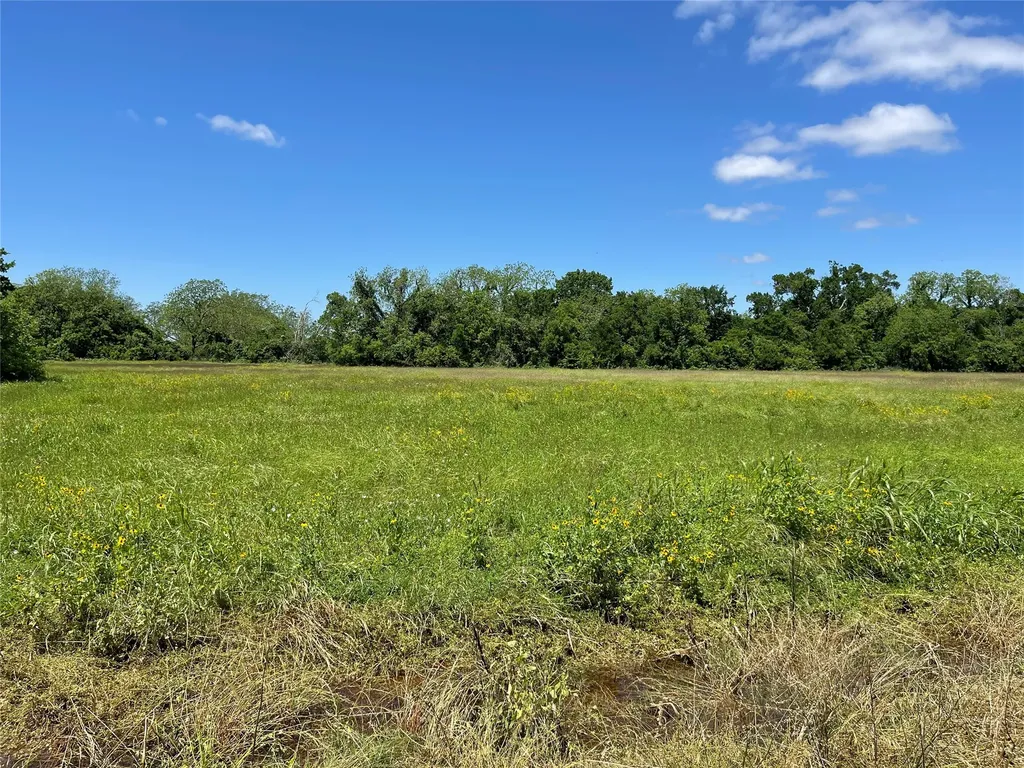 Tbd County Road 245 Wharton TX 77488