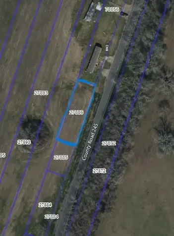 Tbd County Road 245 Wharton TX 77488