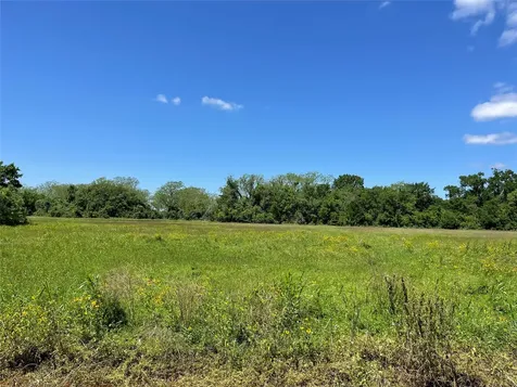 Tbd County Road 245 Wharton TX 77488