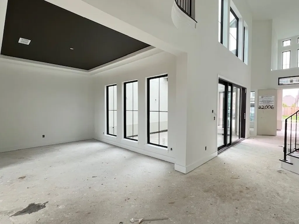 22006 Mesquite Woodlands Lane Cypress TX 77433