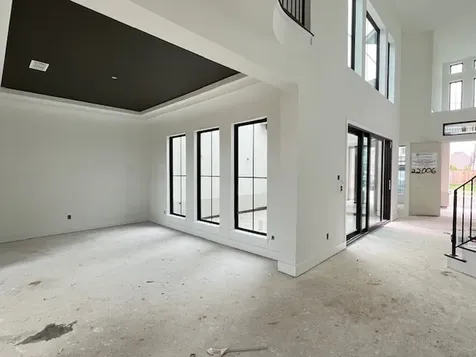 22006 Mesquite Woodlands Lane Cypress TX 77433