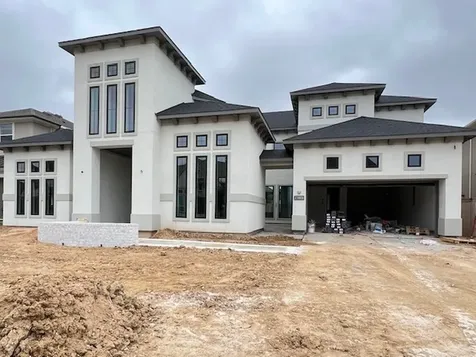 22006 Mesquite Woodlands Lane Cypress TX 77433