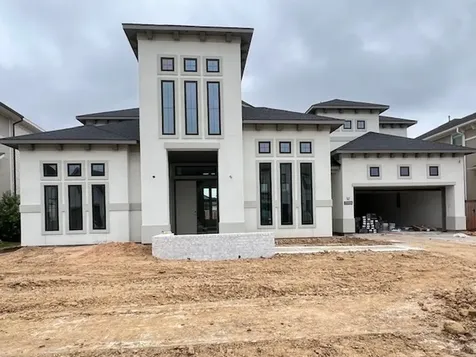 22006 Mesquite Woodlands Lane Cypress TX 77433