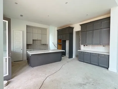 22006 Mesquite Woodlands Lane Cypress TX 77433