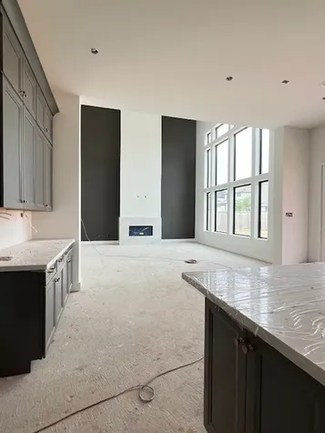 22006 Mesquite Woodlands Lane Cypress TX 77433