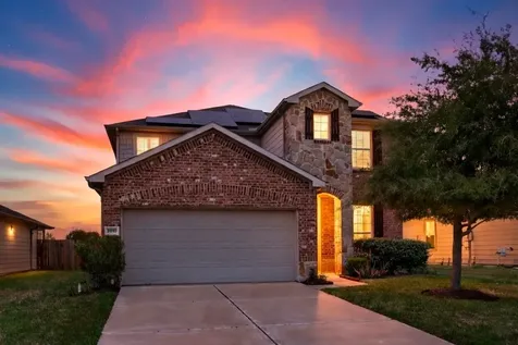 2010 Stonework Lane Missouri City TX 77489