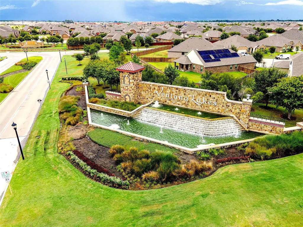 4910 San Valentino Drive Katy TX 77493