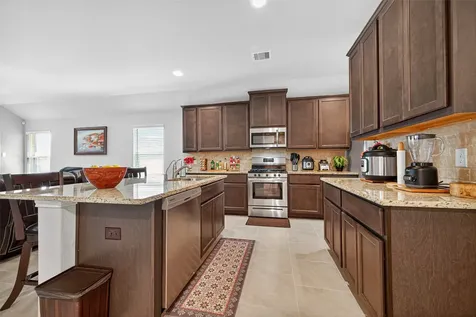 4910 San Valentino Drive Katy TX 77493