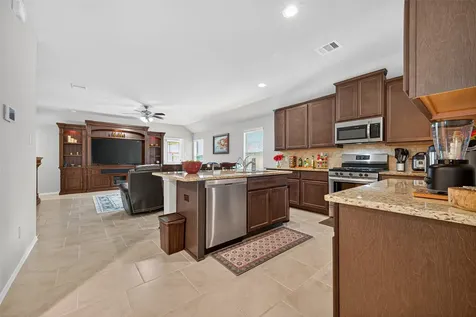 4910 San Valentino Drive Katy TX 77493