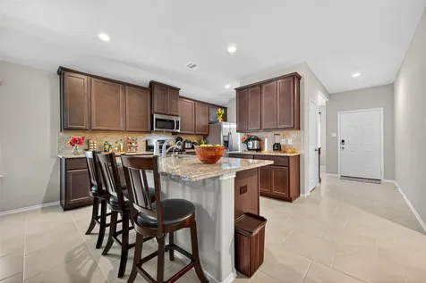 4910 San Valentino Drive Katy TX 77493