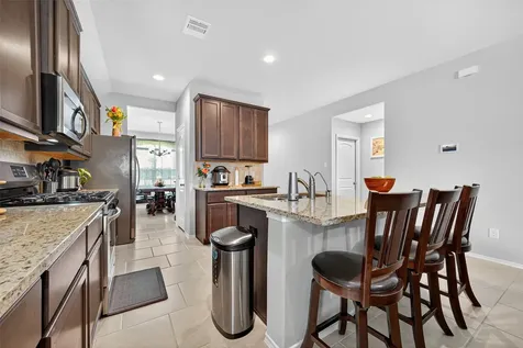 4910 San Valentino Drive Katy TX 77493