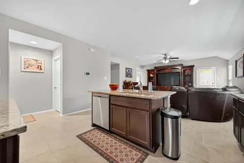 4910 San Valentino Drive Katy TX 77493