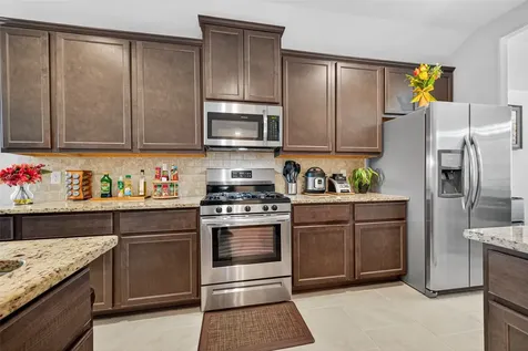 4910 San Valentino Drive Katy TX 77493