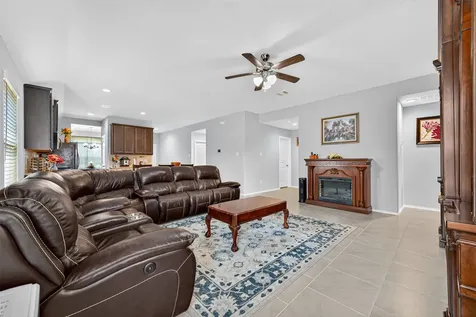 4910 San Valentino Drive Katy TX 77493