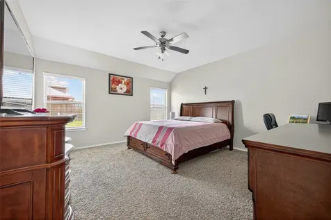 4910 San Valentino Drive Katy TX 77493