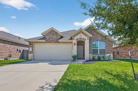 4910 San Valentino Drive Katy TX 77493