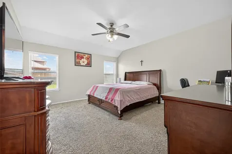 4910 San Valentino Drive Katy TX 77493
