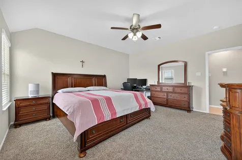 4910 San Valentino Drive Katy TX 77493