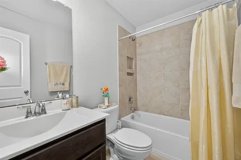 4910 San Valentino Drive Katy TX 77493